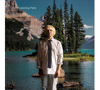 Tim Burgess Listening Party Volume 2 Tra
