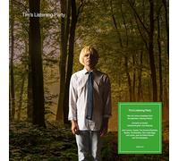 Various Artists - Tim Burgess Listening Party (Translucent Green Vinyl)