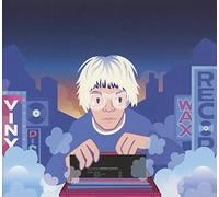VARIOUS ARTISTS - Tim Burgess Presents Vinyl Adventures from Istanbul to San Francisco
