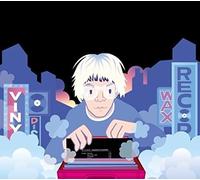 Various Artists - Tim Burgess Presents Vinyl Adventures from Istanbul to San Francisco [VINYL]