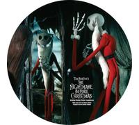 Various Artists Tim Burton's the Nightmare Before Christmas (Vinyl) (US IMPORT)