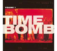 Various Artists "Time Bomb Volume 1" Lp [VINYL]