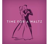 Various Artists - Time for a Waltz / Various