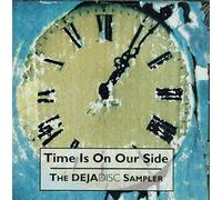 Various Artists - Time Is on Our Side