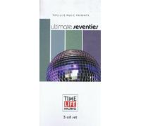 Various Artists - Time-Life Music Presents: Ultimate Seventies