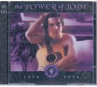 Various Artists - Time Life - Power of Love - 1970 1976 Soft Rock Classics