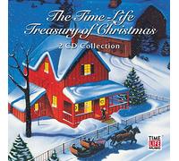 Various Artists - Time-Life Treasury of Christmas