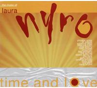 Various Artists - Time & Love - The Music of Laura Nyro [IMPORT]