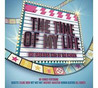 VARIOUS ARTISTS - Time of My Life by VARIOUS ARTISTS