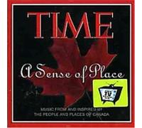 Various Artists - Time Pres: A Sense of Place