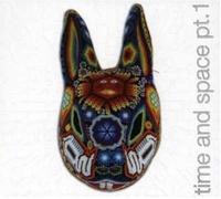 Various Artists - Time & Space Part 1