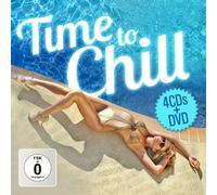 Various Artists - Time To Chill.
