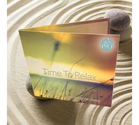 Various Artists - Time to Relax - Instrumental Music for Relaxation and Meditation Wellness Relax
