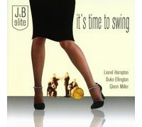Various Artists - Time To Swing