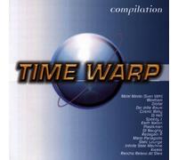 Various Artists - Time Warp Compilation