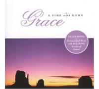 Various Artists - Time With Hymn: Grace