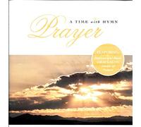 Various Artists - Time With Hymn: Prayer