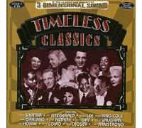 Various Artists - Timeless Classics
