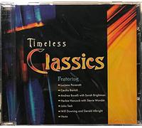Various Artists - Timeless Classics (UK Import)