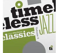 Various Artists - Timeless Jazz Classics Volume 3 (Compiled by Gilles Peterson) [VINYL]