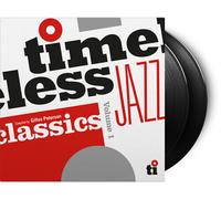 Various Artists - Timeless Jazz Classics Volume 1 - Compiled By Giles Peterson /