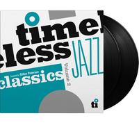 Various Artists - Timeless Jazz Classics Volume 2 (Compiled By Giles Petterson)