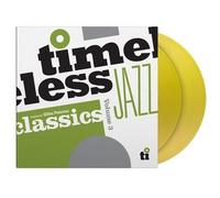 Various Artists - Timeless Jazz Classics Volume 3 (Compiled by Gilles Peterson) [VINYL]