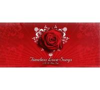 Various Artists - Timeless Love Collection [15cd]