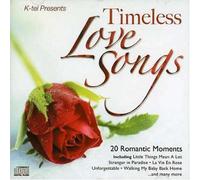 Various Artists - Timeless Love Songs