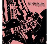 Various Artists - Timeless presents From The Archives: 1974-1994 - Antal Rush Hour Store