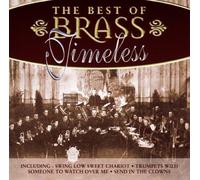 Various Artists - Timeless-The Best Of Brass