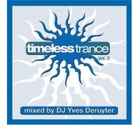 Various Artists - Timeless Trance-Volume 2 Mixed By DJ Yves Deruyter