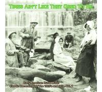 Various Artists - Times Ain't Like They..