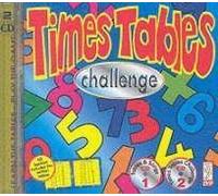 Various Artists - Times Tables Challenge