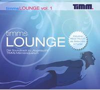 Various Artists - Timms Lounge 1 -Digi-