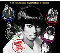VARIOUS ARTISTS - TIN MINE SOUL SUPPLY
