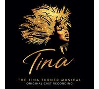 Various Tina: The Tina Turner Musical (Original Cast Recording) New CD