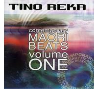 Various Artists - Tino Reka - Contemporary Maori Beats Vol. 1