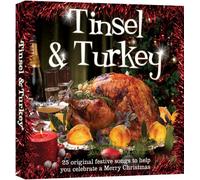 Various Artists - Tinsel & Turkey