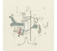 Tiny Changes Celebration of Frightened Rabbit's Midnight Organ Vinyl New Sealed