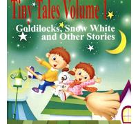 Various Artists - Tiny Tales Volume 1