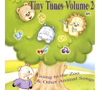 Various Artists - Tiny Tunes Volume 3