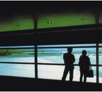 Various Artists - Tired Of Standing Still