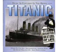 Various Artists - Titanic