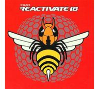 Various Artists - Title Reactivate Vol.18 [with Original Unmixed Tracks]