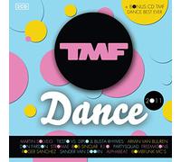 Various Artists - Tmf Dance 2011