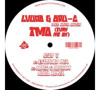 Various Artists - TMO (Turn Me On) [VINYL]