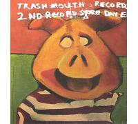 Various Artists - Tmr 2nd Record Store Day Ep [VINYL]