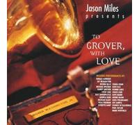 Various - To Grover With Love
