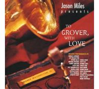 Various - To Grover With Love